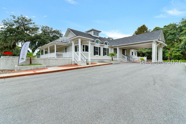256 Club Gate, Bluffton, SC 29910