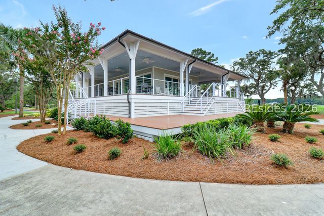 256 Club Gate, Bluffton, SC 29910