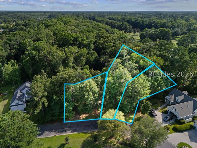 256 Club Gate, Bluffton, SC 29910