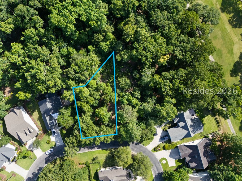 256 Club Gate, Bluffton, SC 29910