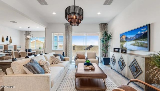 14923 W GRAY FOX Trail, Surprise, AZ 85387
