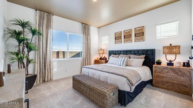 14923 W GRAY FOX Trail, Surprise, AZ 85387