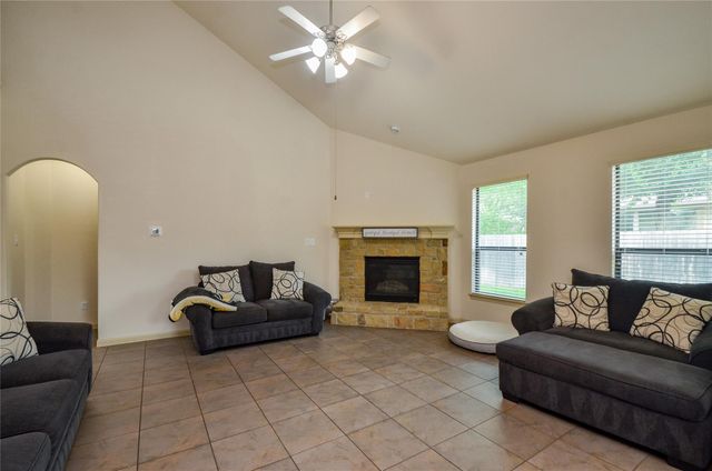 11014 Sir Alex Drive, Tomball, TX 77375