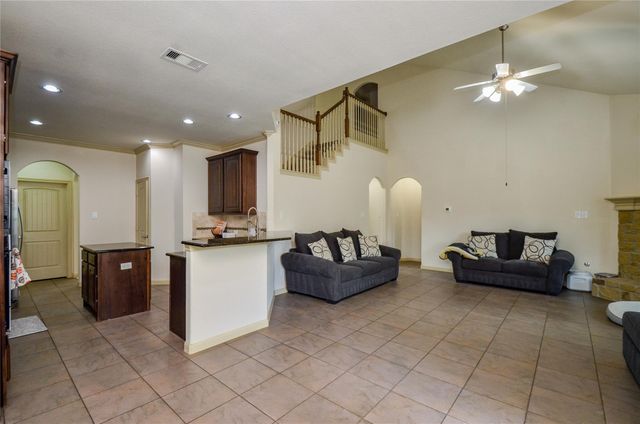 11014 Sir Alex Drive, Tomball, TX 77375