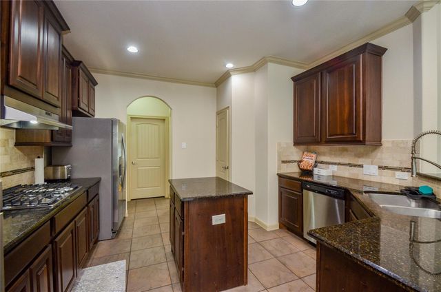 11014 Sir Alex Drive, Tomball, TX 77375