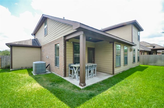 11014 Sir Alex Drive, Tomball, TX 77375