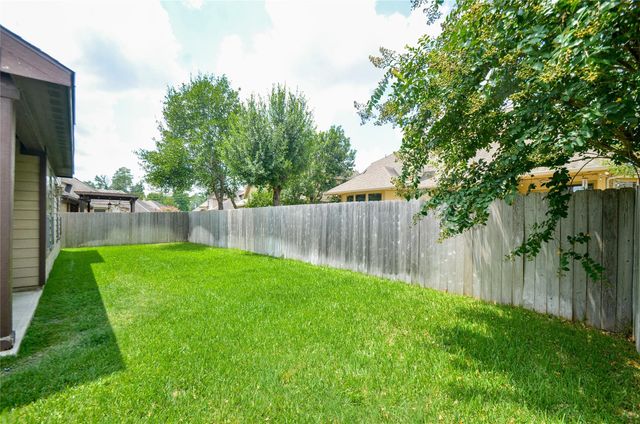 11014 Sir Alex Drive, Tomball, TX 77375
