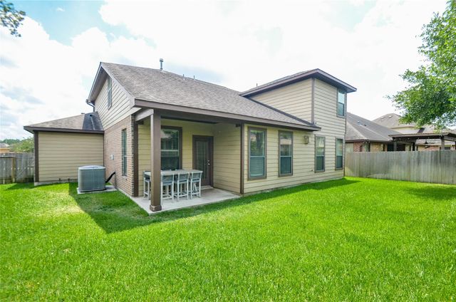 11014 Sir Alex Drive, Tomball, TX 77375