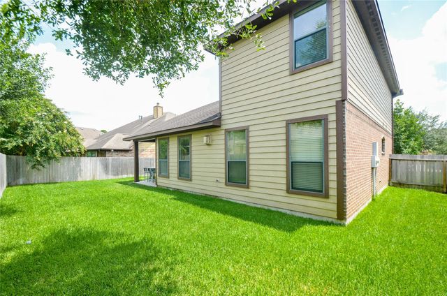 11014 Sir Alex Drive, Tomball, TX 77375