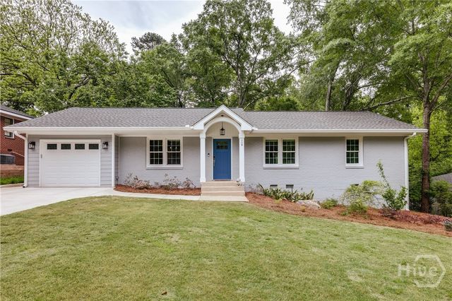 115 Annes Court, Athens, GA 30606