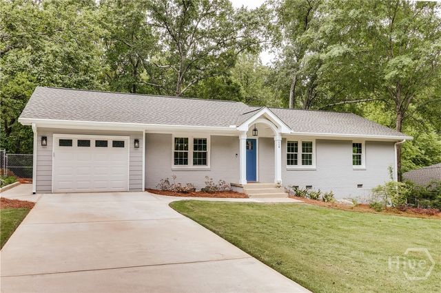 115 Annes Court, Athens, GA 30606