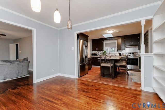 7831 Courthouse Rd, Chesterfield, VA 23832