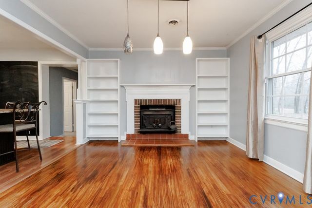 7831 Courthouse Rd, Chesterfield, VA 23832