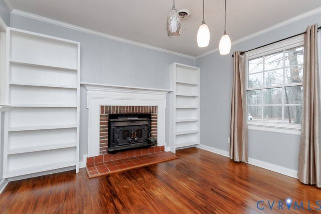 7831 Courthouse Rd, Chesterfield, VA 23832