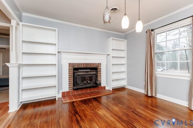 7831 Courthouse Rd, Chesterfield, VA 23832