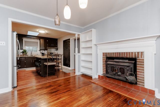 7831 Courthouse Rd, Chesterfield, VA 23832