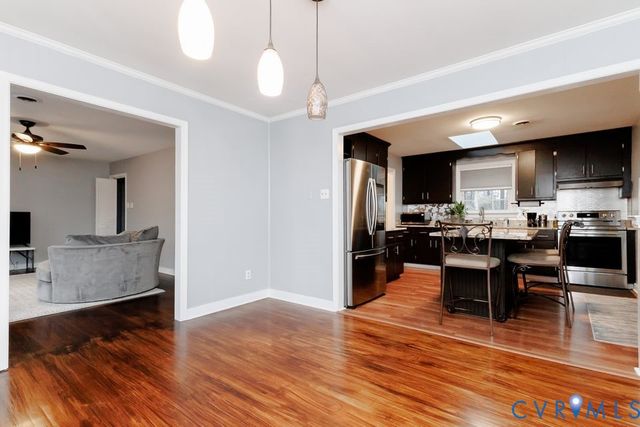 7831 Courthouse Rd, Chesterfield, VA 23832