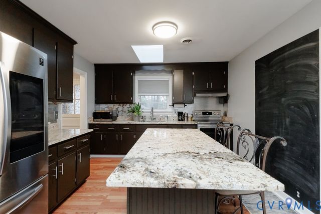 7831 Courthouse Rd, Chesterfield, VA 23832