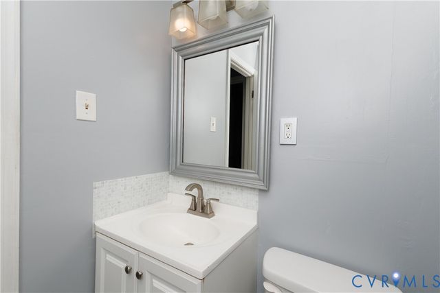 7831 Courthouse Rd, Chesterfield, VA 23832