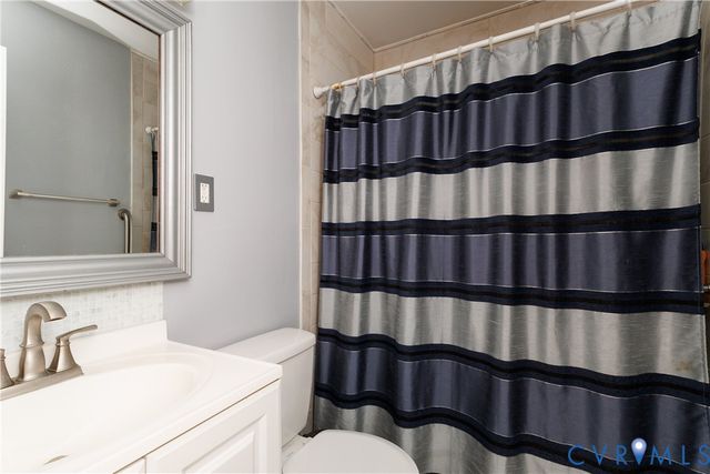 7831 Courthouse Rd, Chesterfield, VA 23832