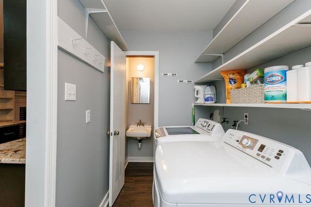 7831 Courthouse Rd, Chesterfield, VA 23832