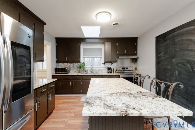 7831 Courthouse Rd, Chesterfield, VA 23832