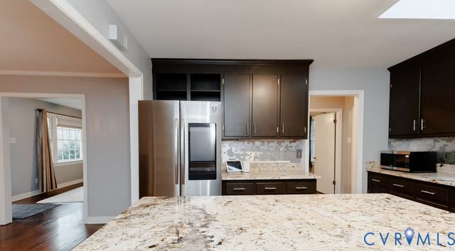 7831 Courthouse Rd, Chesterfield, VA 23832