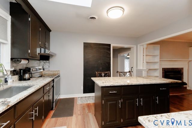 7831 Courthouse Rd, Chesterfield, VA 23832