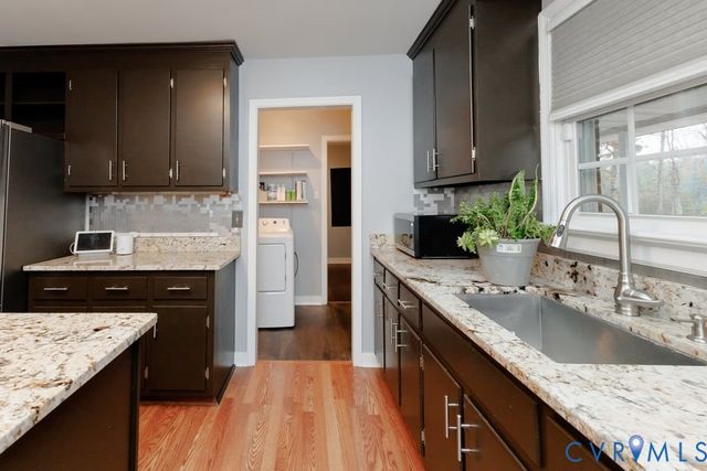 7831 Courthouse Rd, Chesterfield, VA 23832