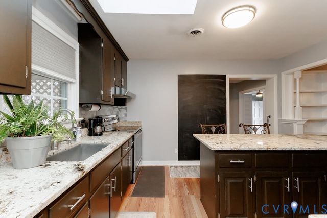 7831 Courthouse Rd, Chesterfield, VA 23832