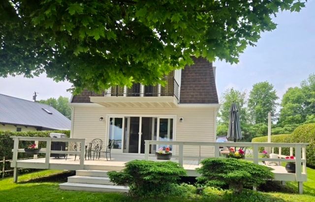 30 Cooper Drive, Plattsburgh, NY 12901