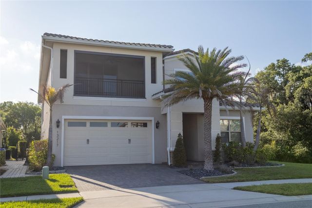 13217 BROMBOROUGH DRIVE, Orlando, FL 32832