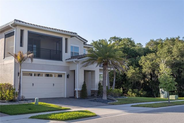 13217 BROMBOROUGH DRIVE, Orlando, FL 32832