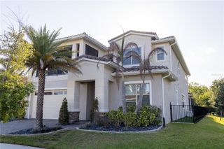 13217 BROMBOROUGH DRIVE, Orlando, FL 32832