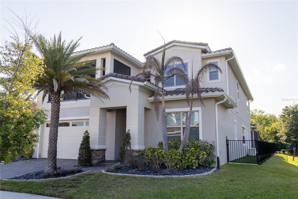 13217 BROMBOROUGH DRIVE, Orlando, FL 32832