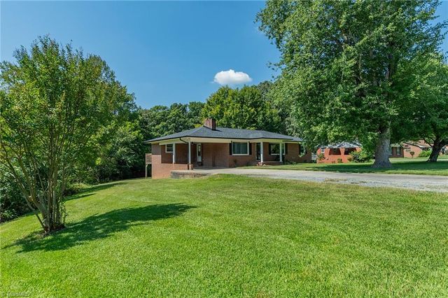 1719 E Center Street Extension, Lexington, NC 27292