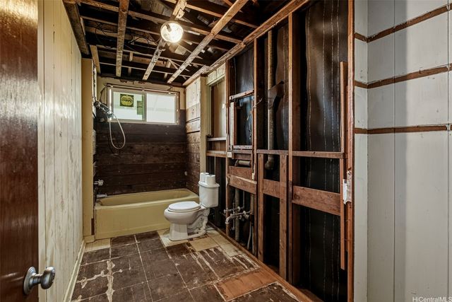 2641 Aaliamanu Place, Honolulu, HI 96813