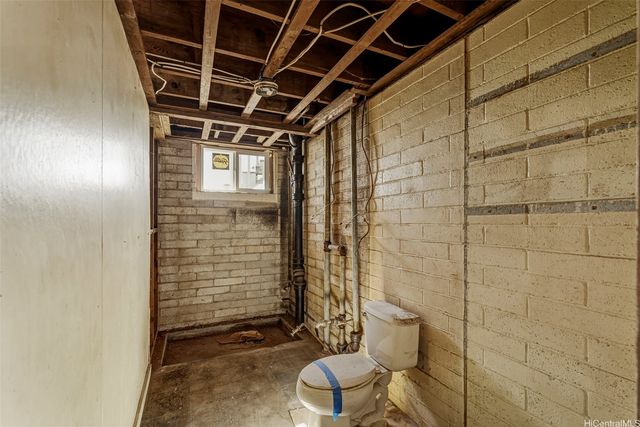 2641 Aaliamanu Place, Honolulu, HI 96813