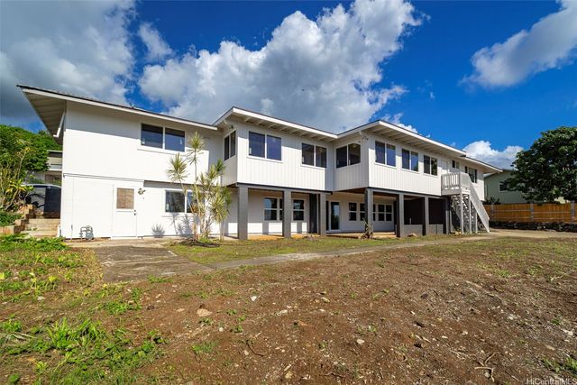 2641 Aaliamanu Place, Honolulu, HI 96813