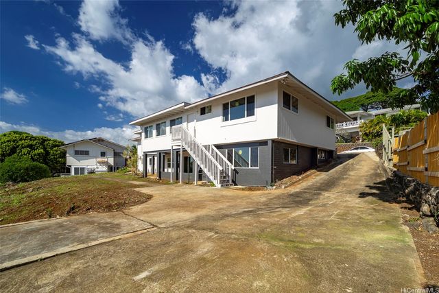 2641 Aaliamanu Place, Honolulu, HI 96813