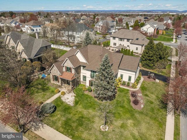 49 CREST BLVD, Easton, PA 18045