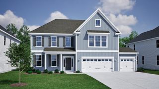 539 Livingston Way, Inman, SC 29349