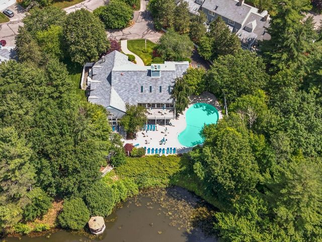 13 Mills Point 13, Middleton, MA 01949