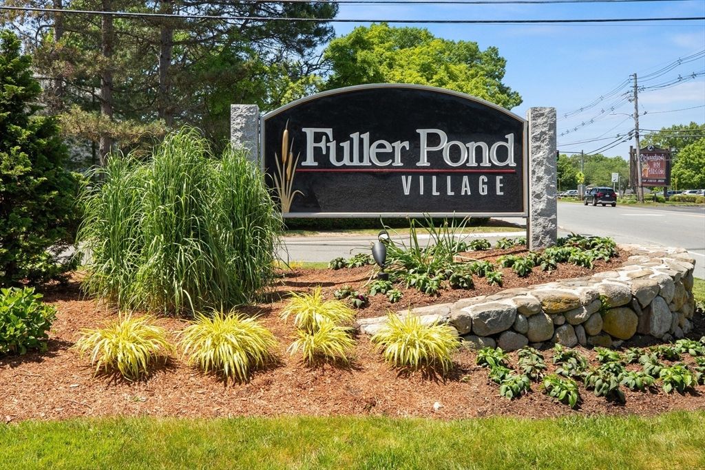 13 Mills Point 13, Middleton, MA 01949