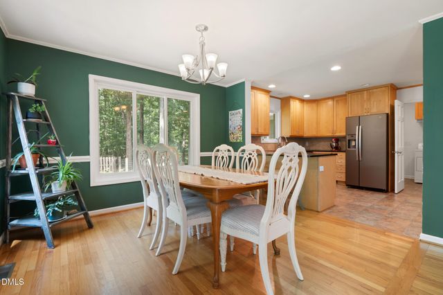 195 Shady Grove Road, Pittsboro, NC 27312