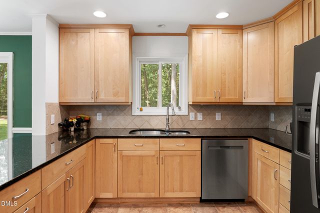 195 Shady Grove Road, Pittsboro, NC 27312