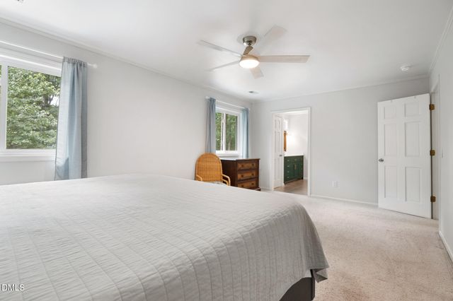 195 Shady Grove Road, Pittsboro, NC 27312
