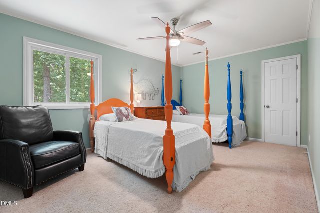 195 Shady Grove Road, Pittsboro, NC 27312