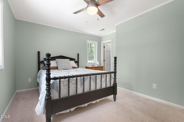 195 Shady Grove Road, Pittsboro, NC 27312