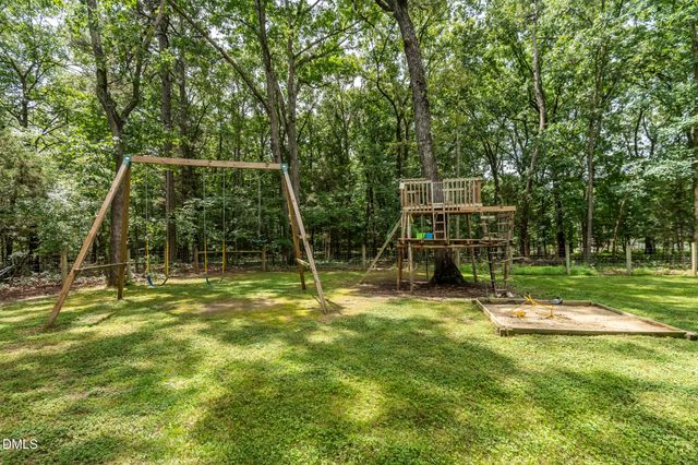 195 Shady Grove Road, Pittsboro, NC 27312